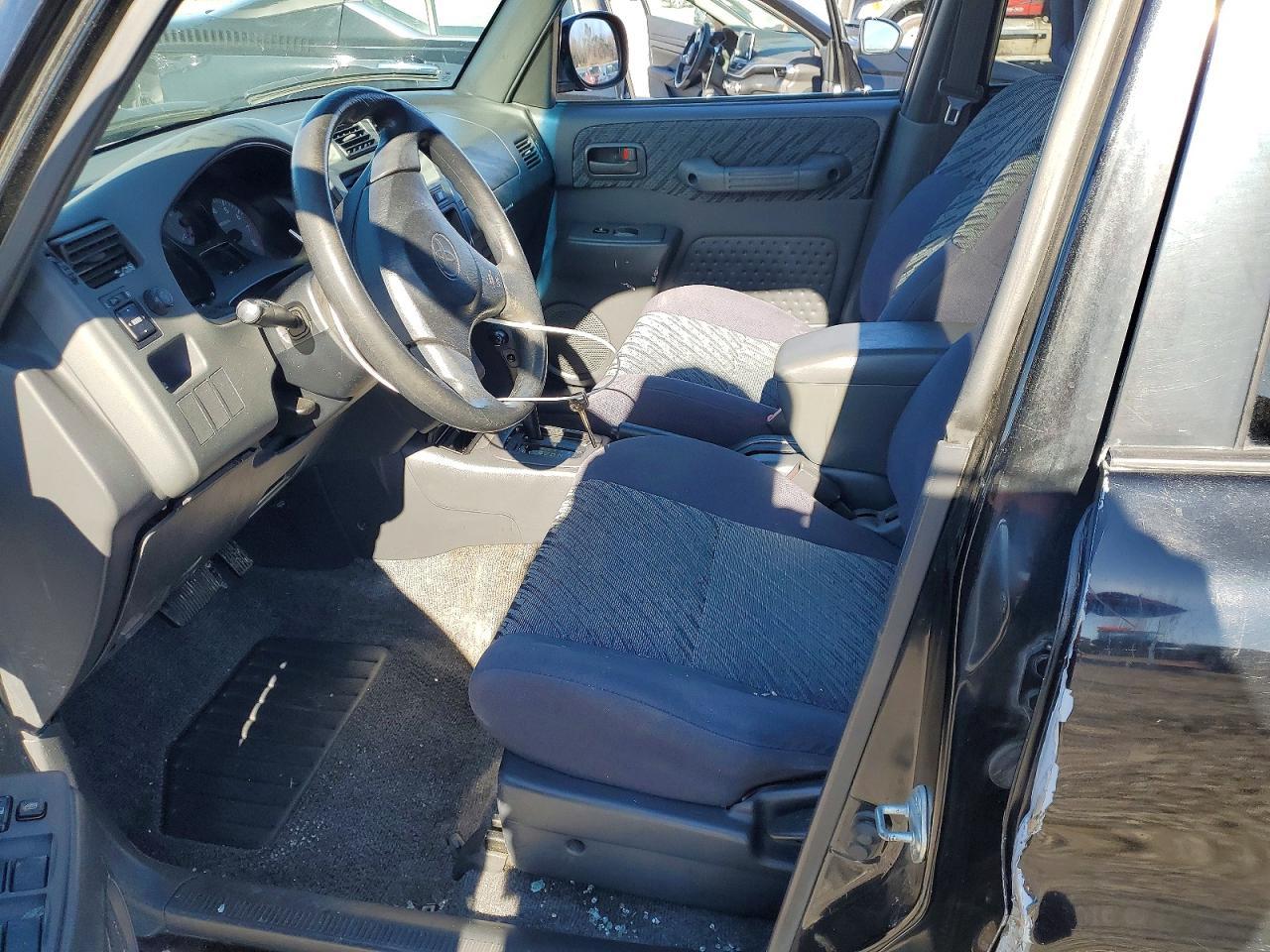2000 Toyota Rav4 Base - Image 7