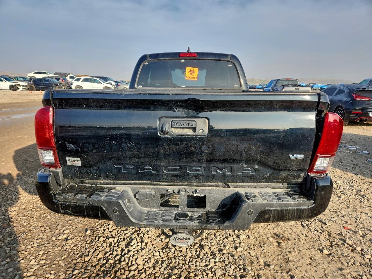 2023 Toyota Tacoma Access Cab - Image 6