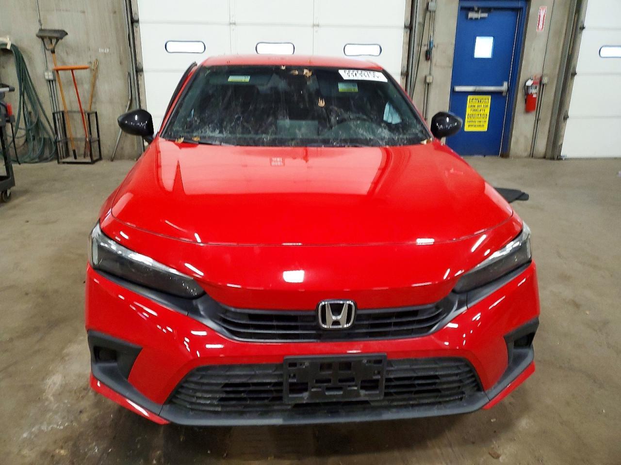 2024 Honda Civic Sport - Image 5