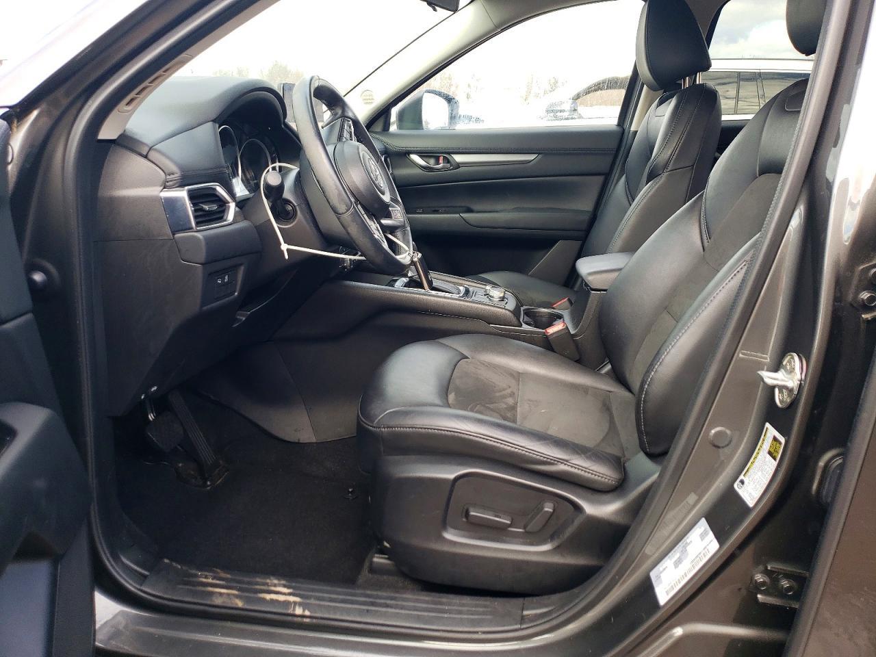 2022 Mazda Cx-5 Select - Фото 7