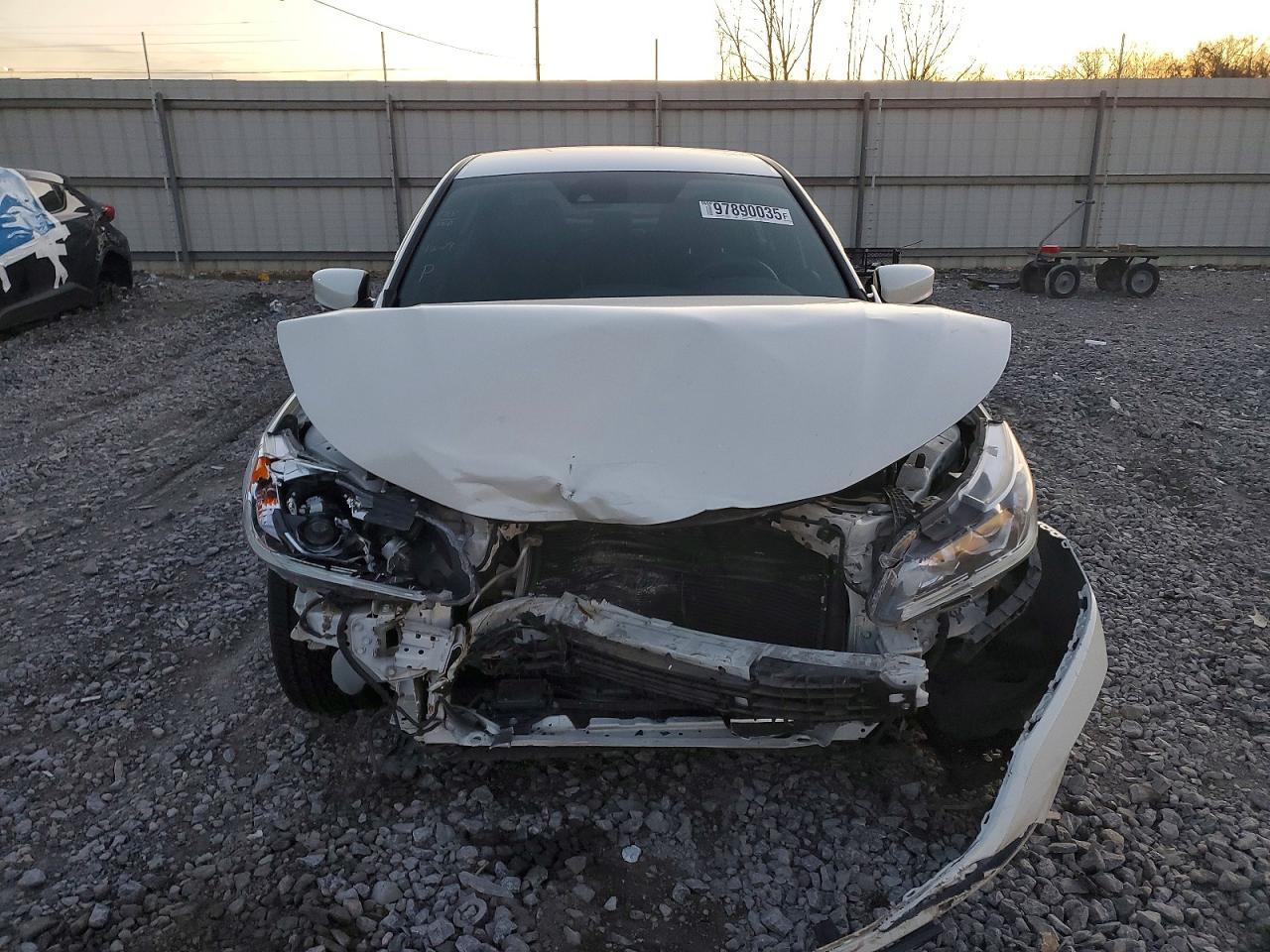 2016 Honda Accord Sport - Фото 5
