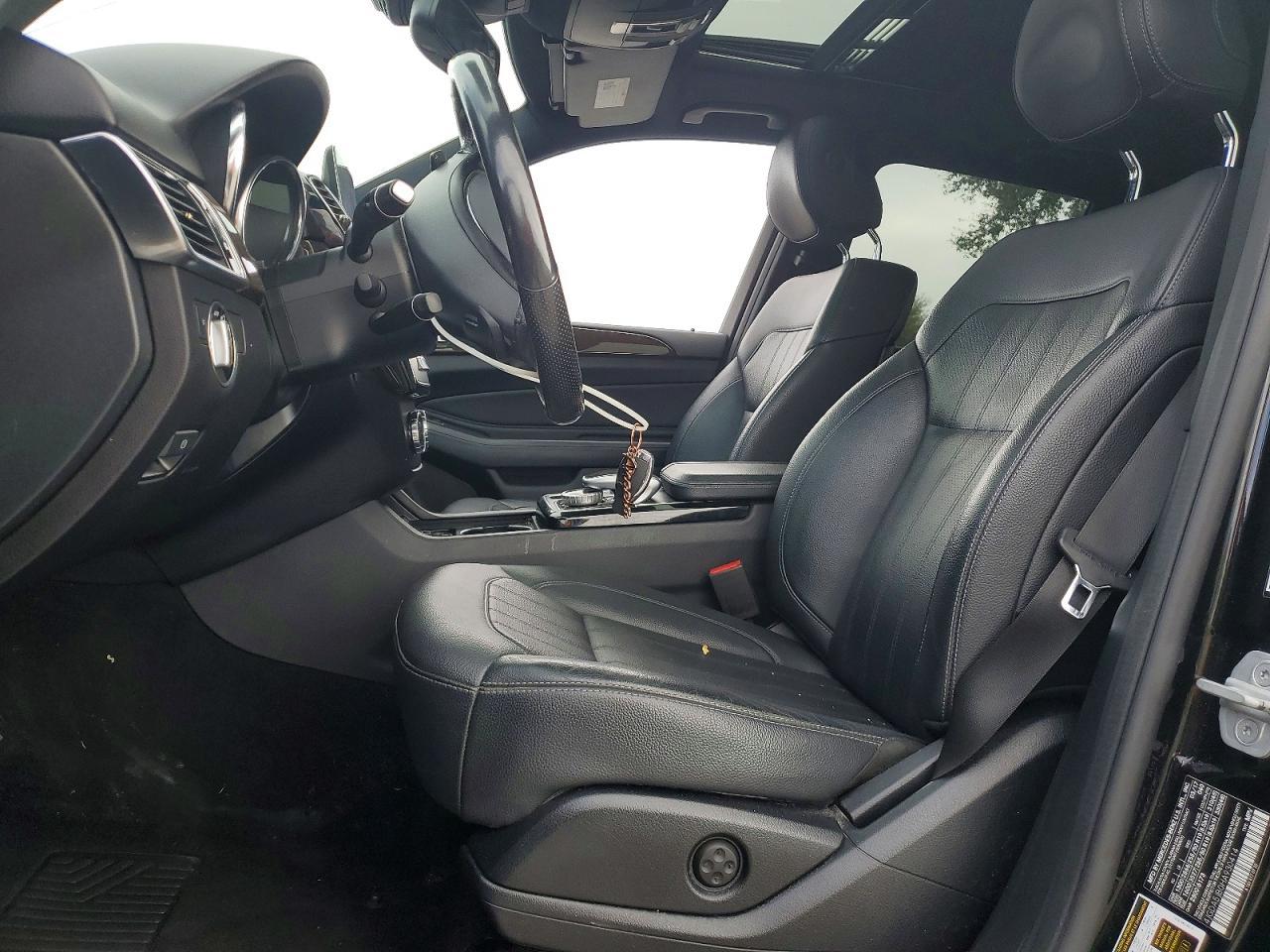 2017 Mercedes-Benz Gle 350 - Фото 7
