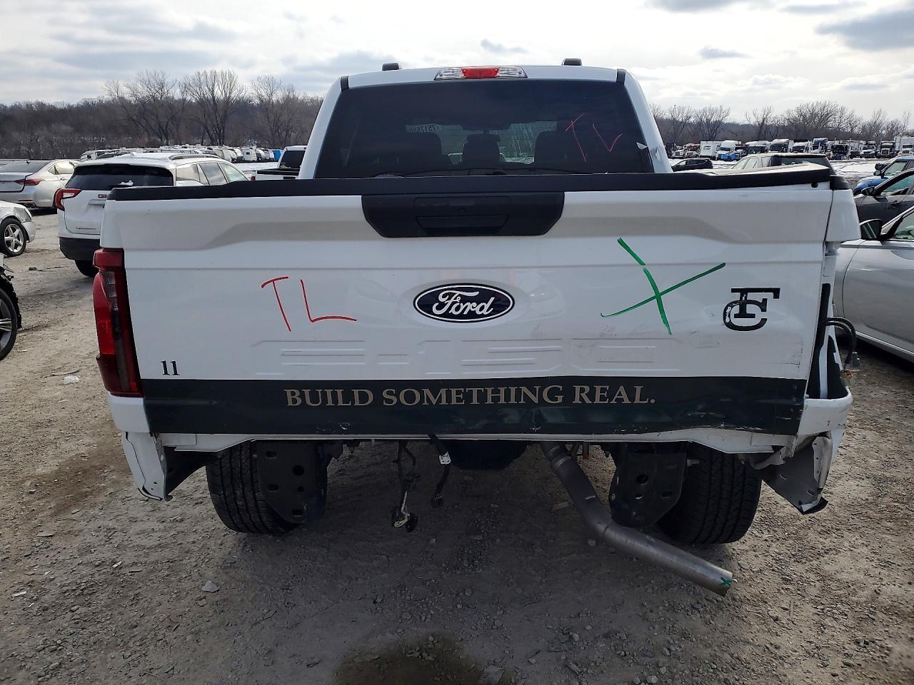 2024 Ford F150 Stx - Image 6