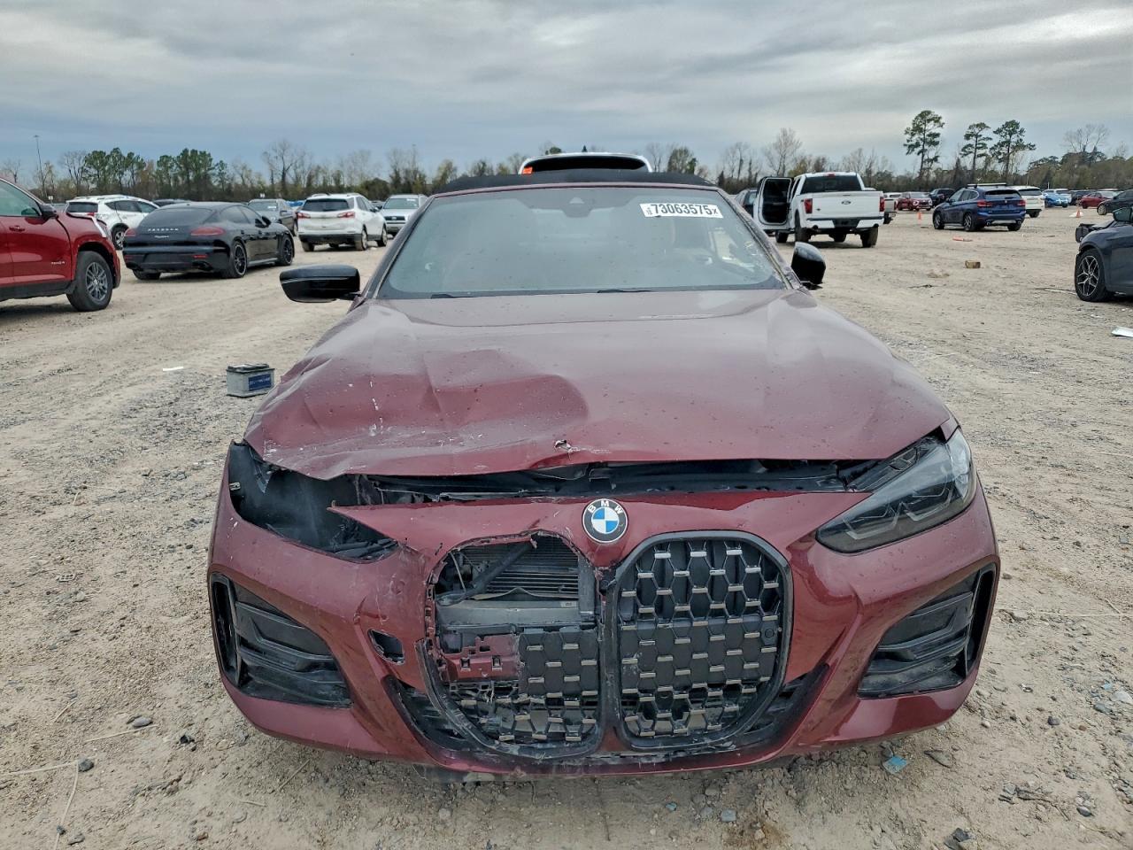 2023 BMW 430I - Image 5