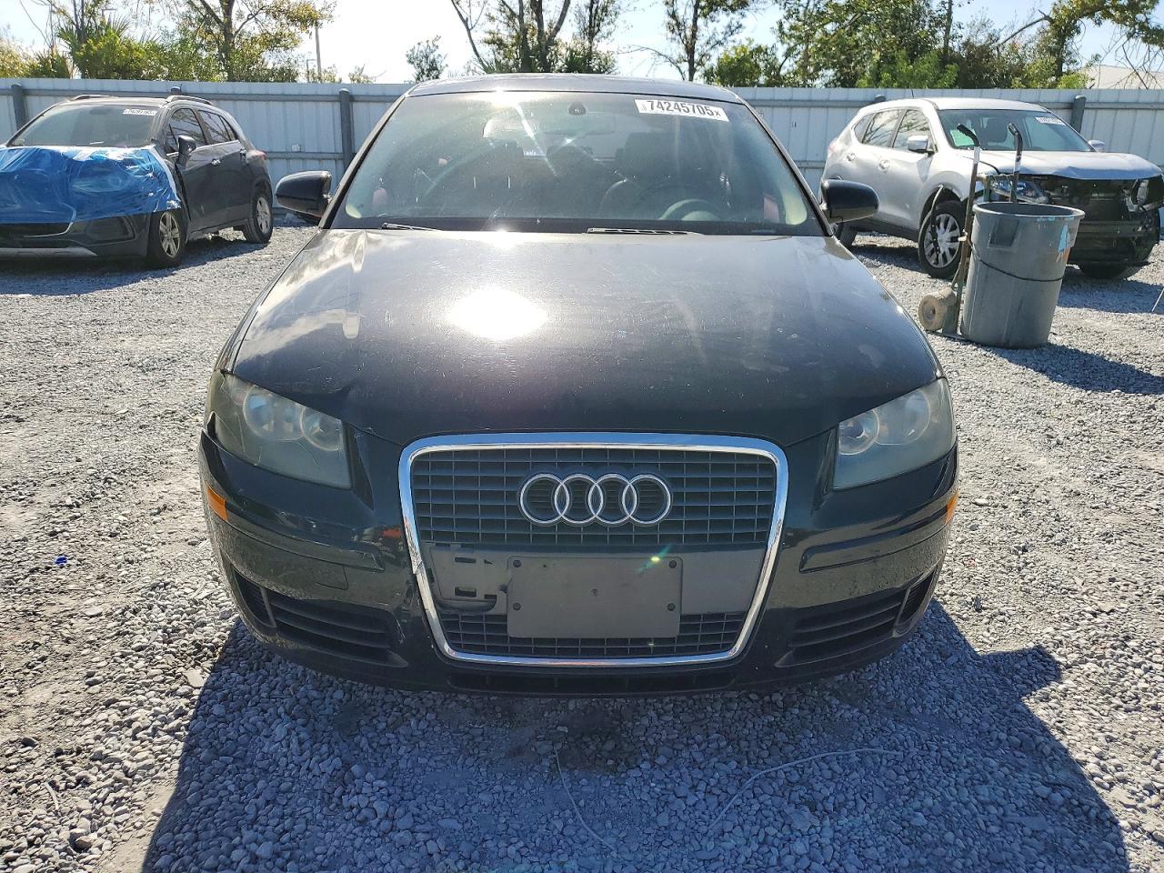 2006 Audi A3 2.0 Premium - Фото 5