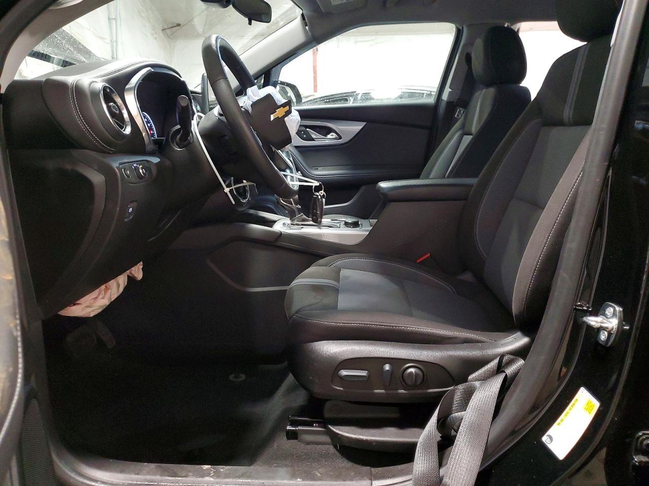 2023 Chevrolet Blazer 2Lt - Фото 7
