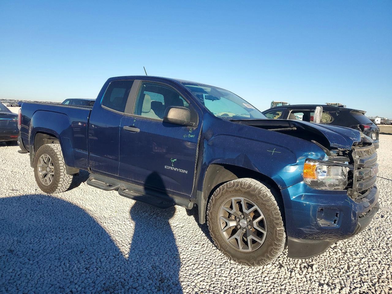2019 GMC Canyon - Фото 4