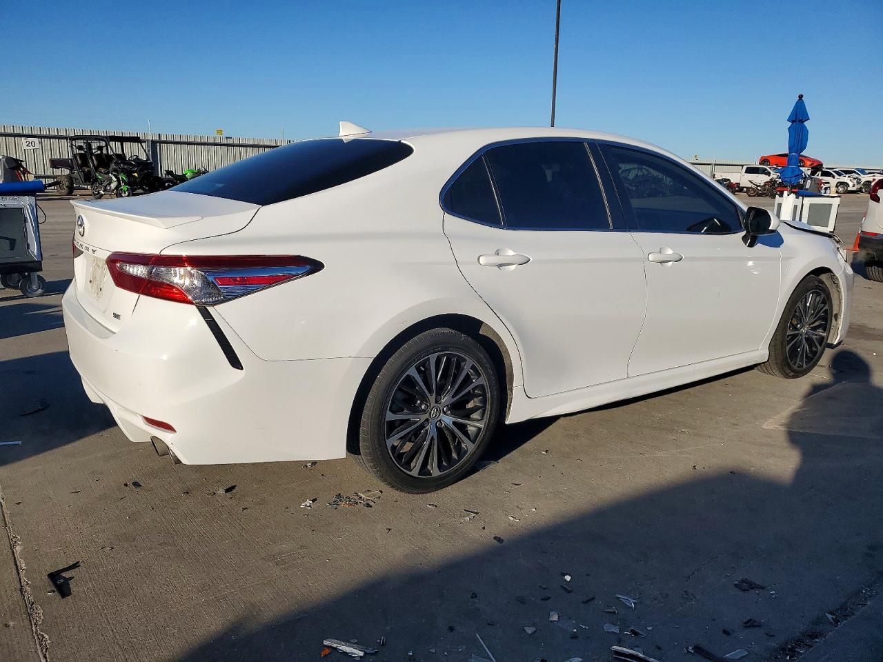 2020 Toyota Camry - Image 3