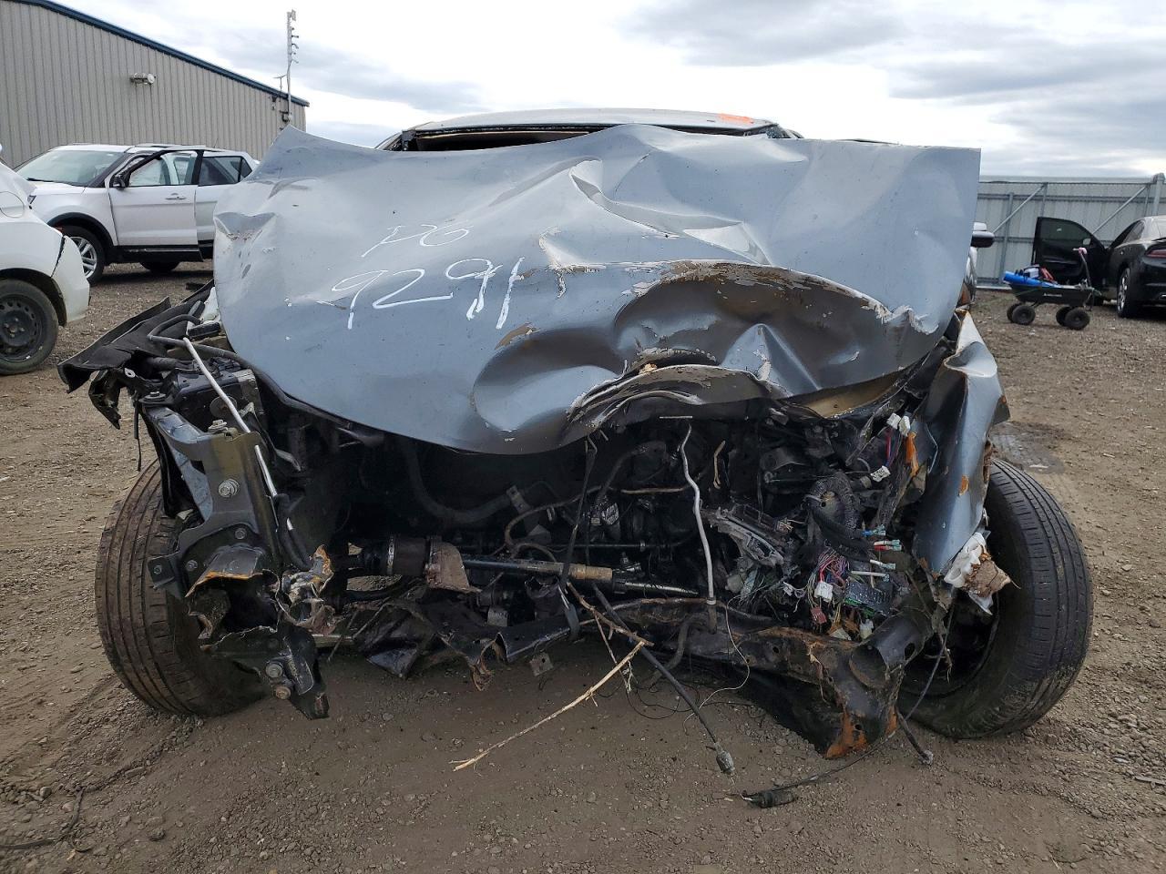 2014 Nissan Altima 2.5 - Image 5