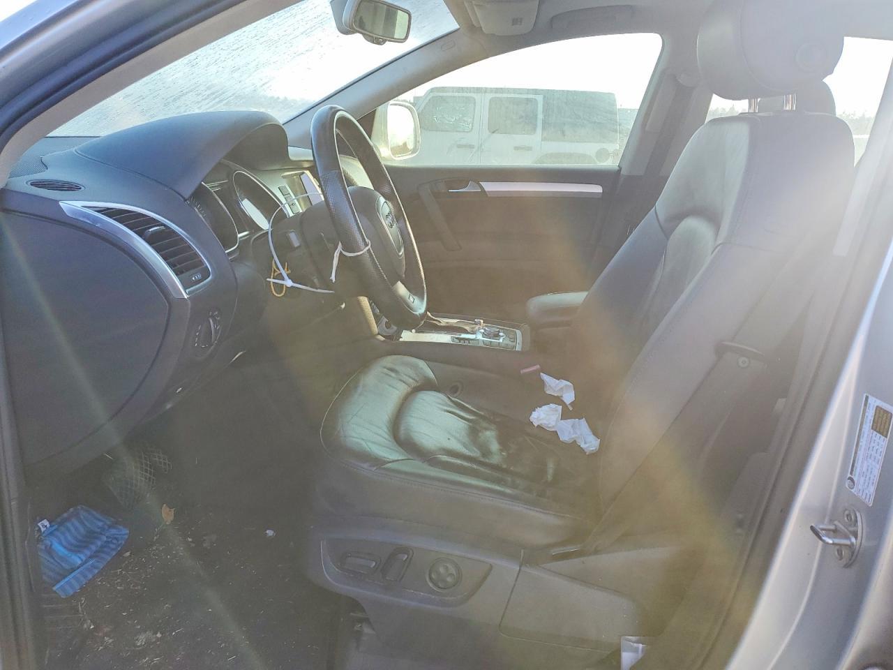 2008 Audi Q7 - Image 7