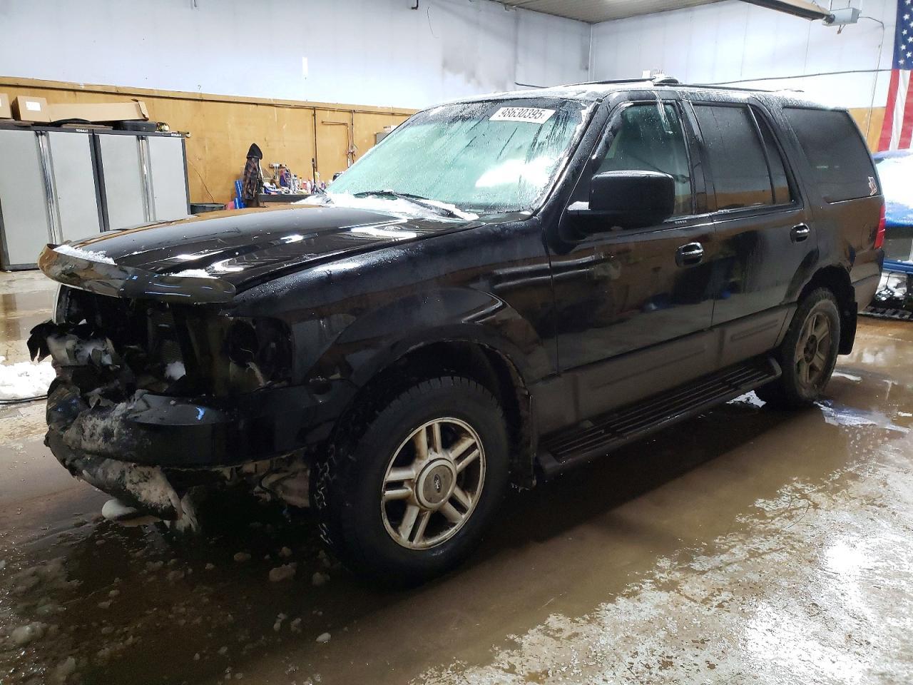 2003 Ford Expedition Xlt