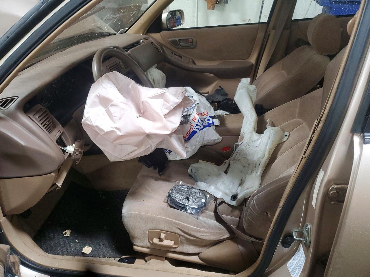 1995 Toyota Avalon Xl - Image 7