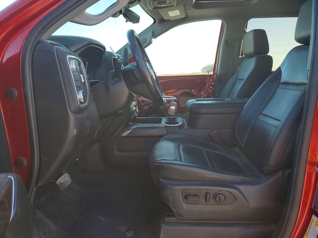 2021 GMC Sierra K3500 Denali - Image 7