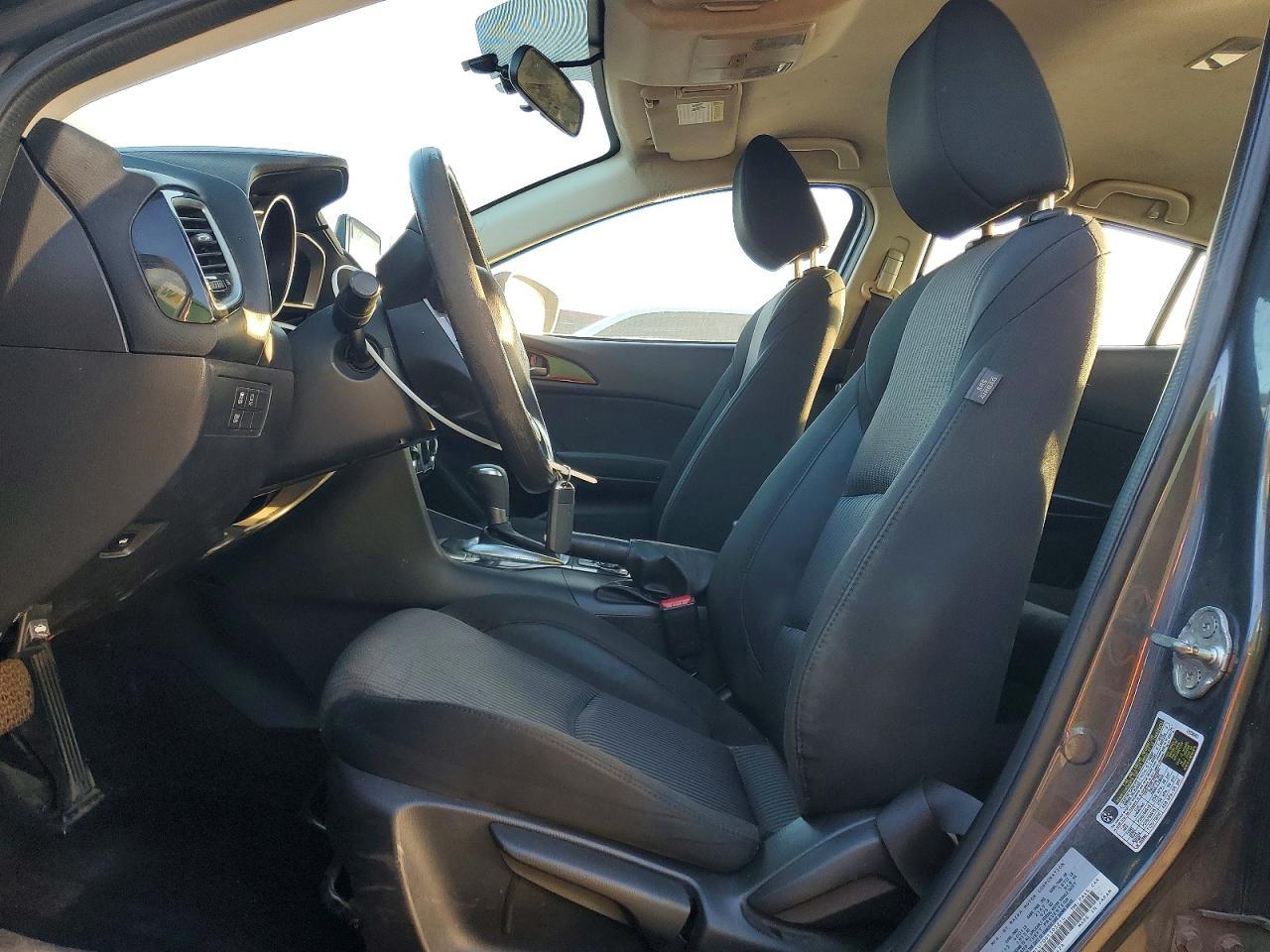 2016 Mazda 3 Sport - Фото 7