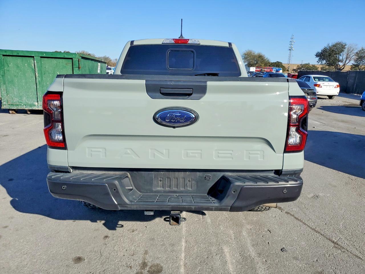 2024 Ford Ranger Xlt - Image 6