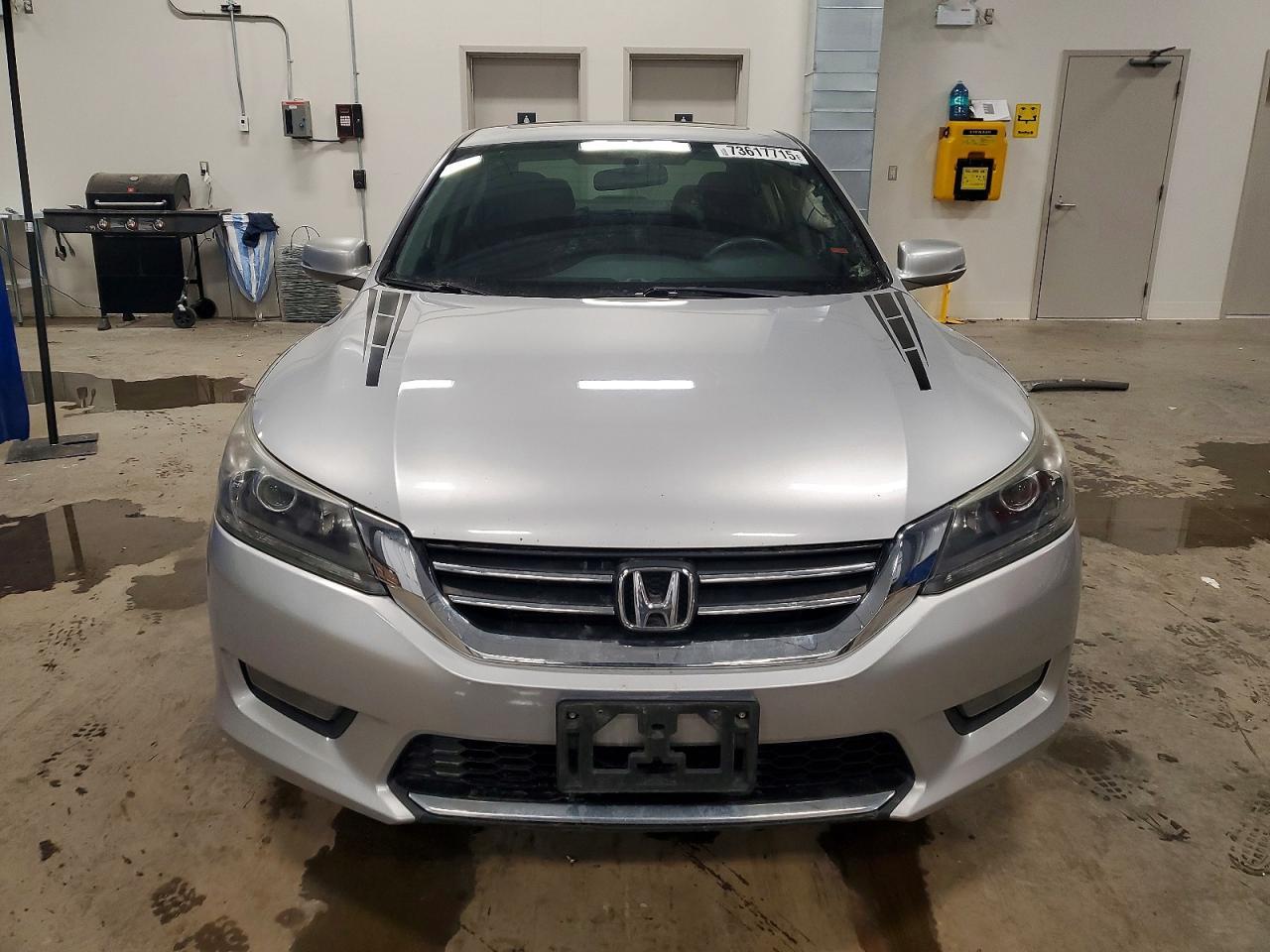 2015 Honda Accord Sport - Image 5