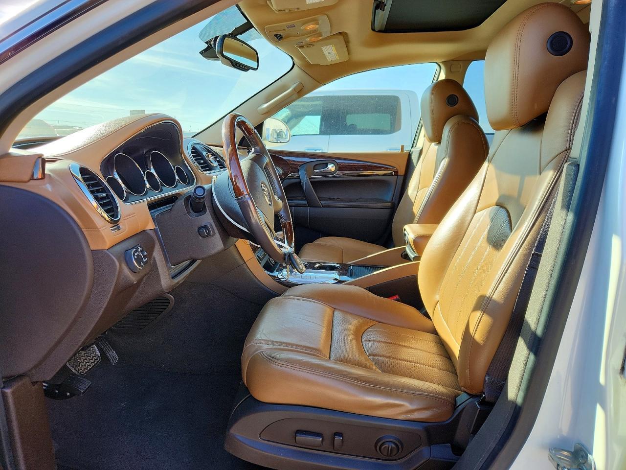 2014 Buick Enclave - Фото 7