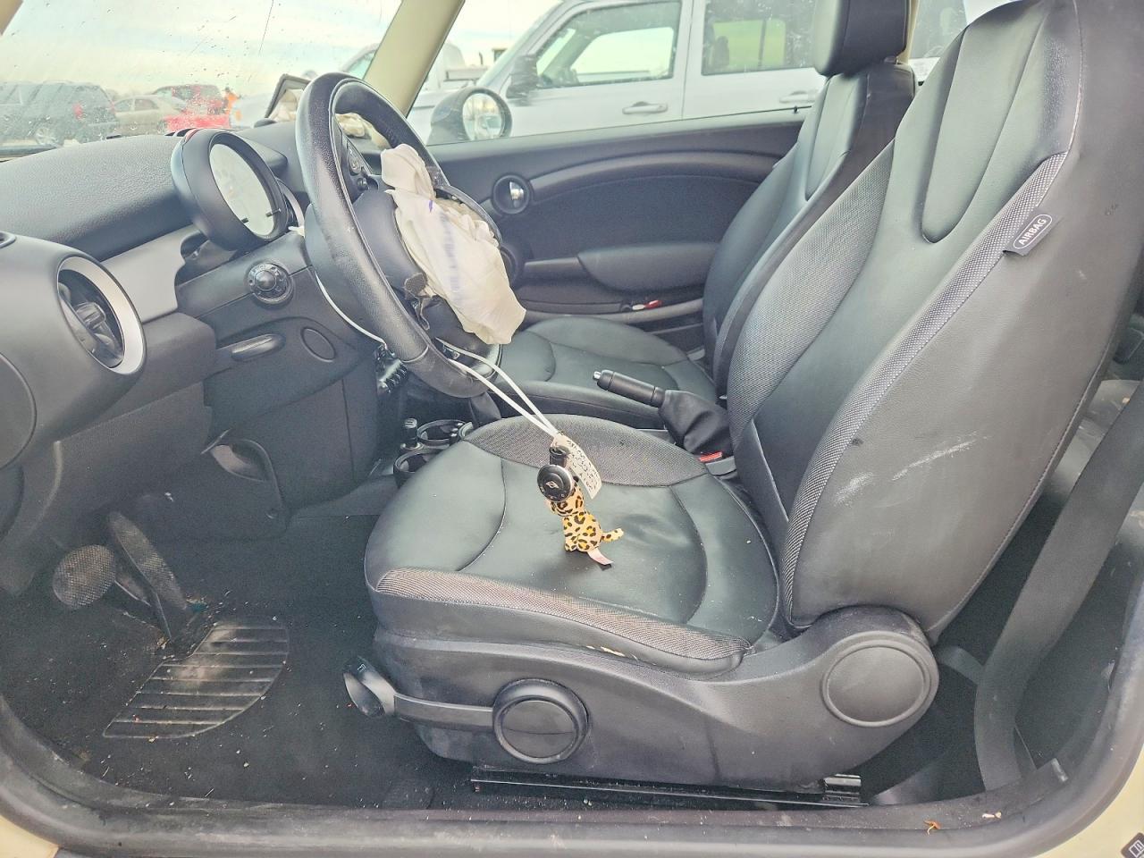 2013 Mini Cooper - Фото 7