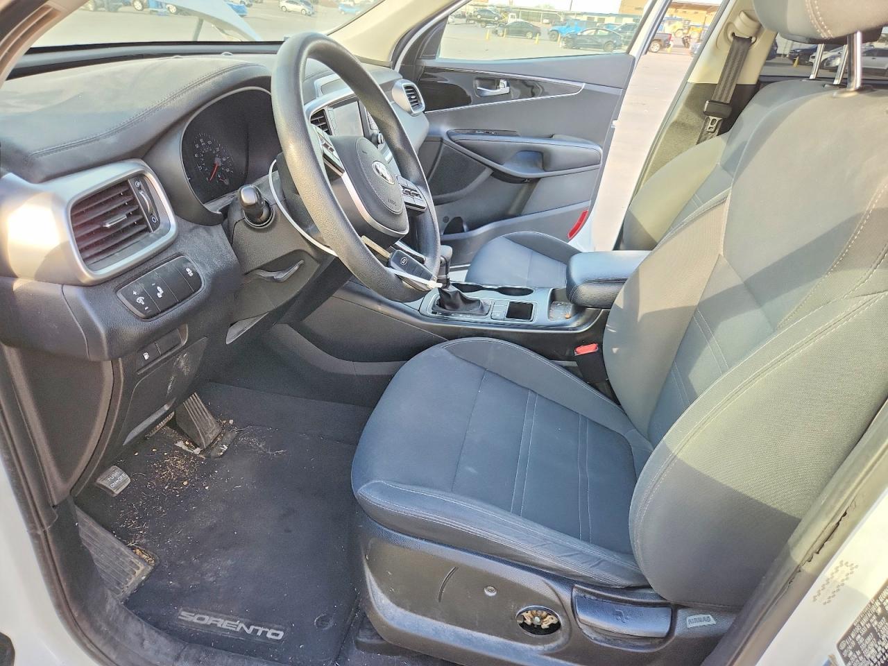 2020 Kia Sorento L - Фото 7