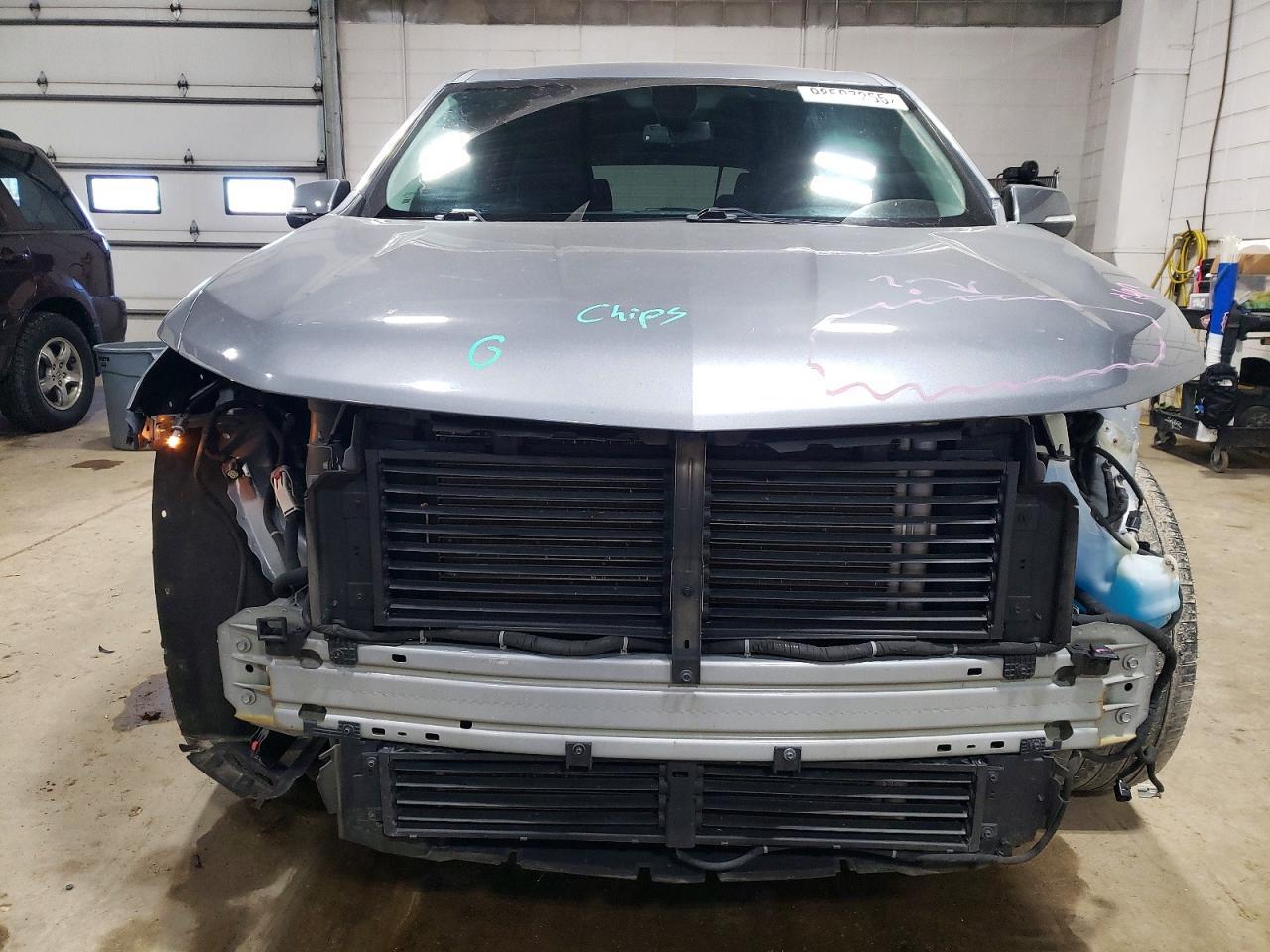 2019 Chevrolet Traverse Rs - Image 5