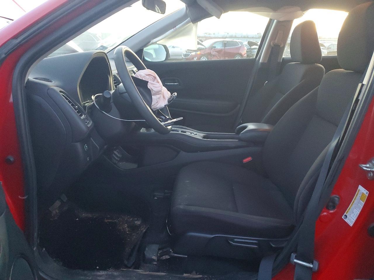 2018 Honda Hr-V Lx - Image 7