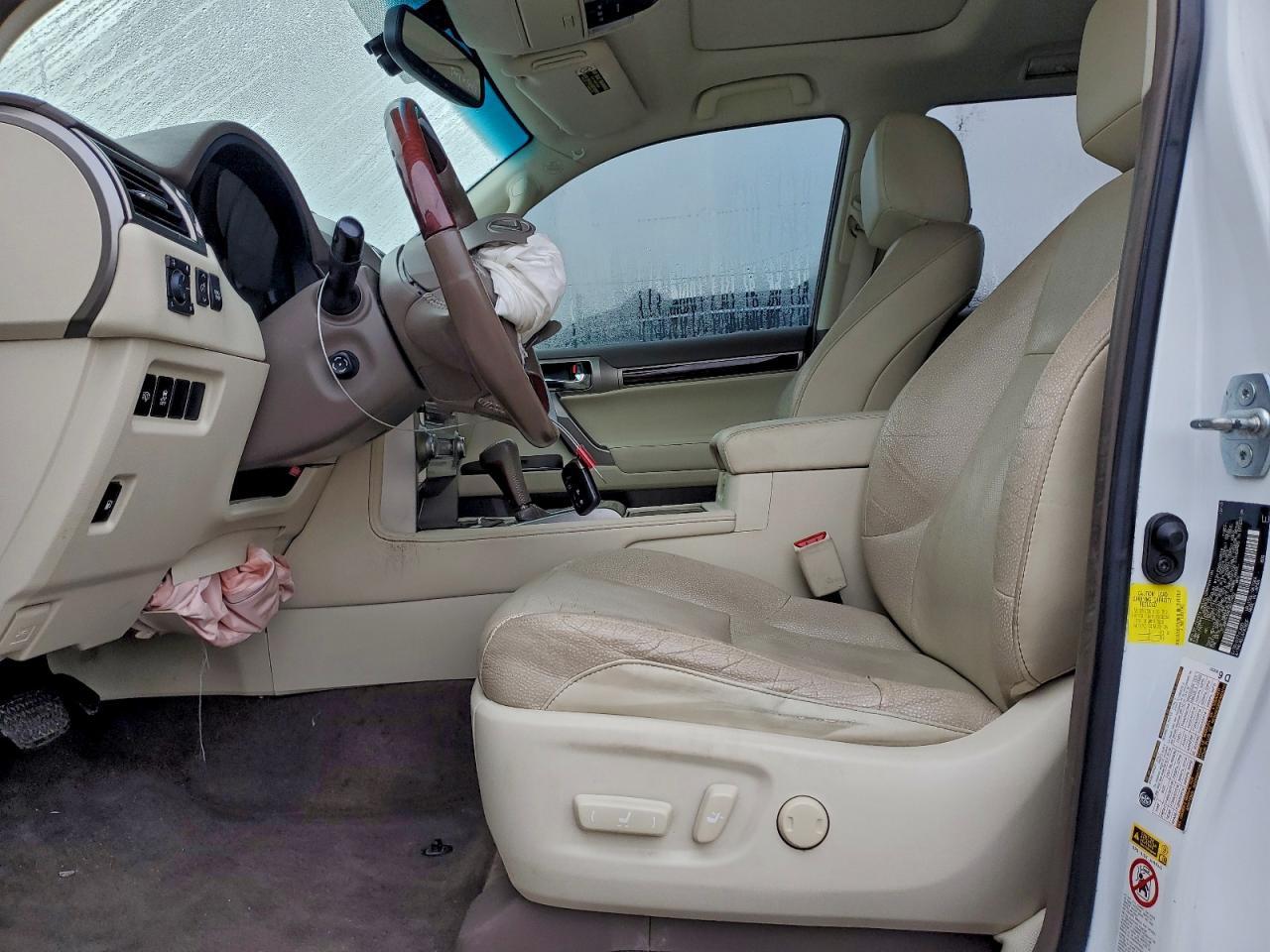 2014 Lexus Gx 460 - Image 7