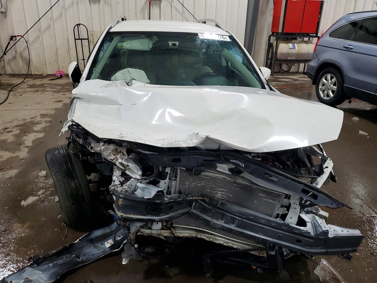 2017 Subaru Impreza Premium - Image 5