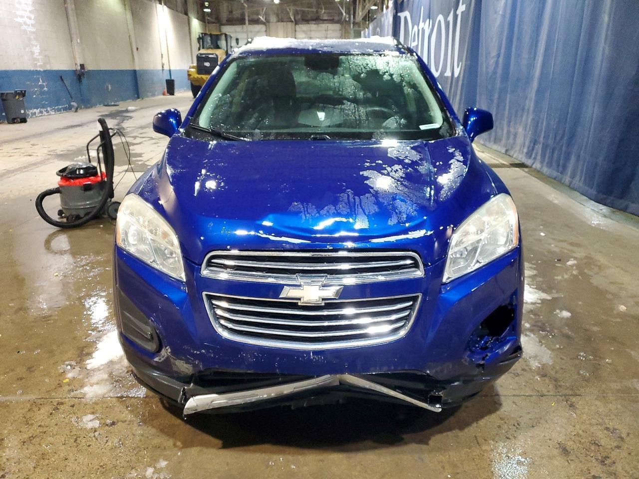 2015 Chevrolet Trax 1Lt - Image 5