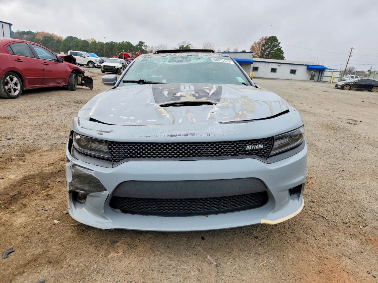 2021 Dodge Charger Gt - Image 5