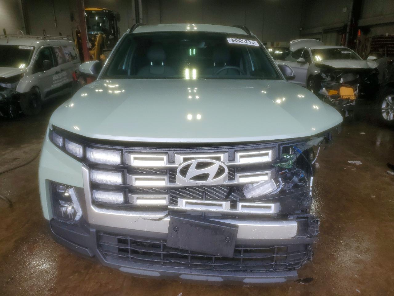 2026 Hyundai Santa Cruz Sel - Image 5