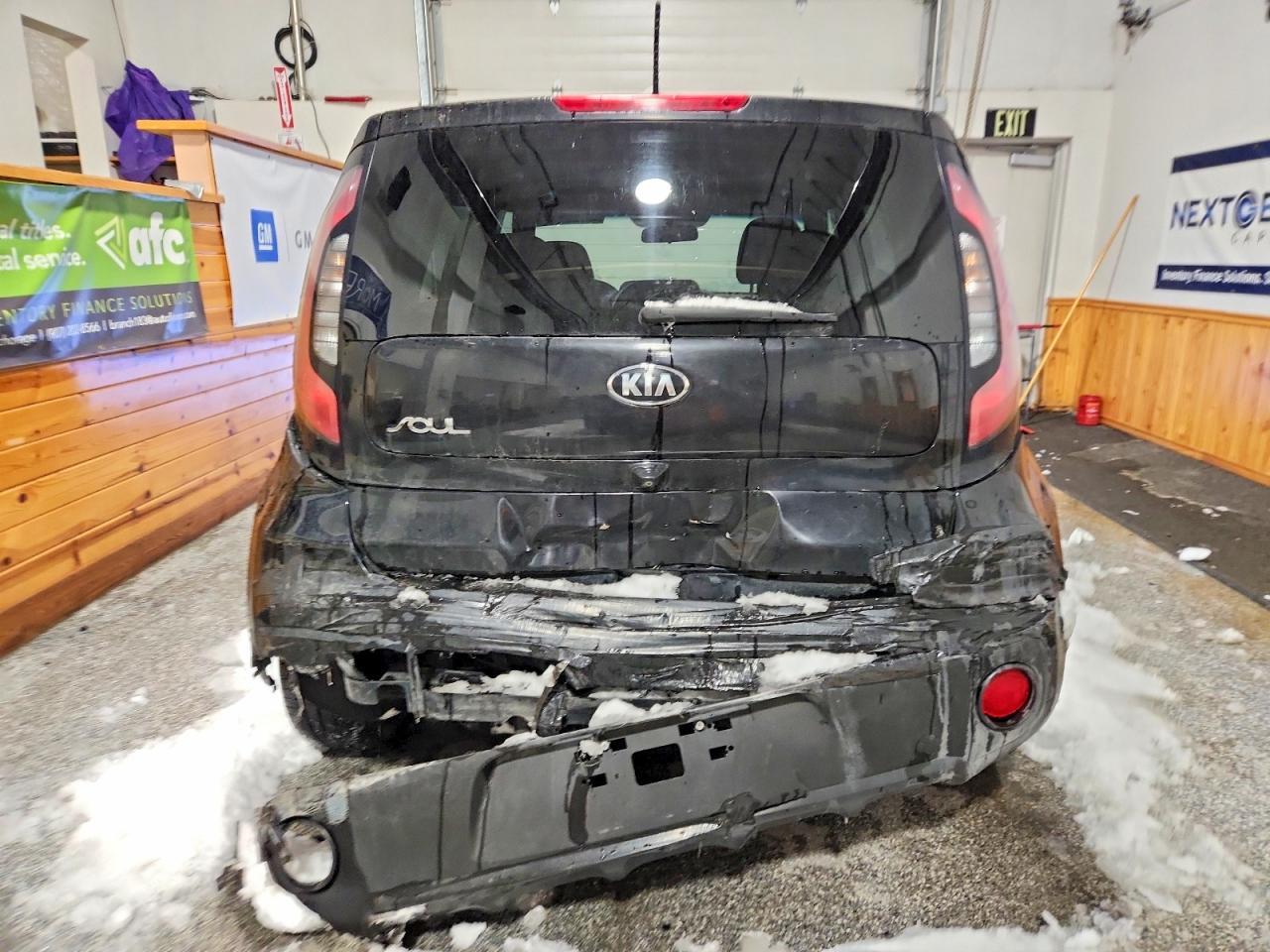 2019 Kia Soul - Фото 6