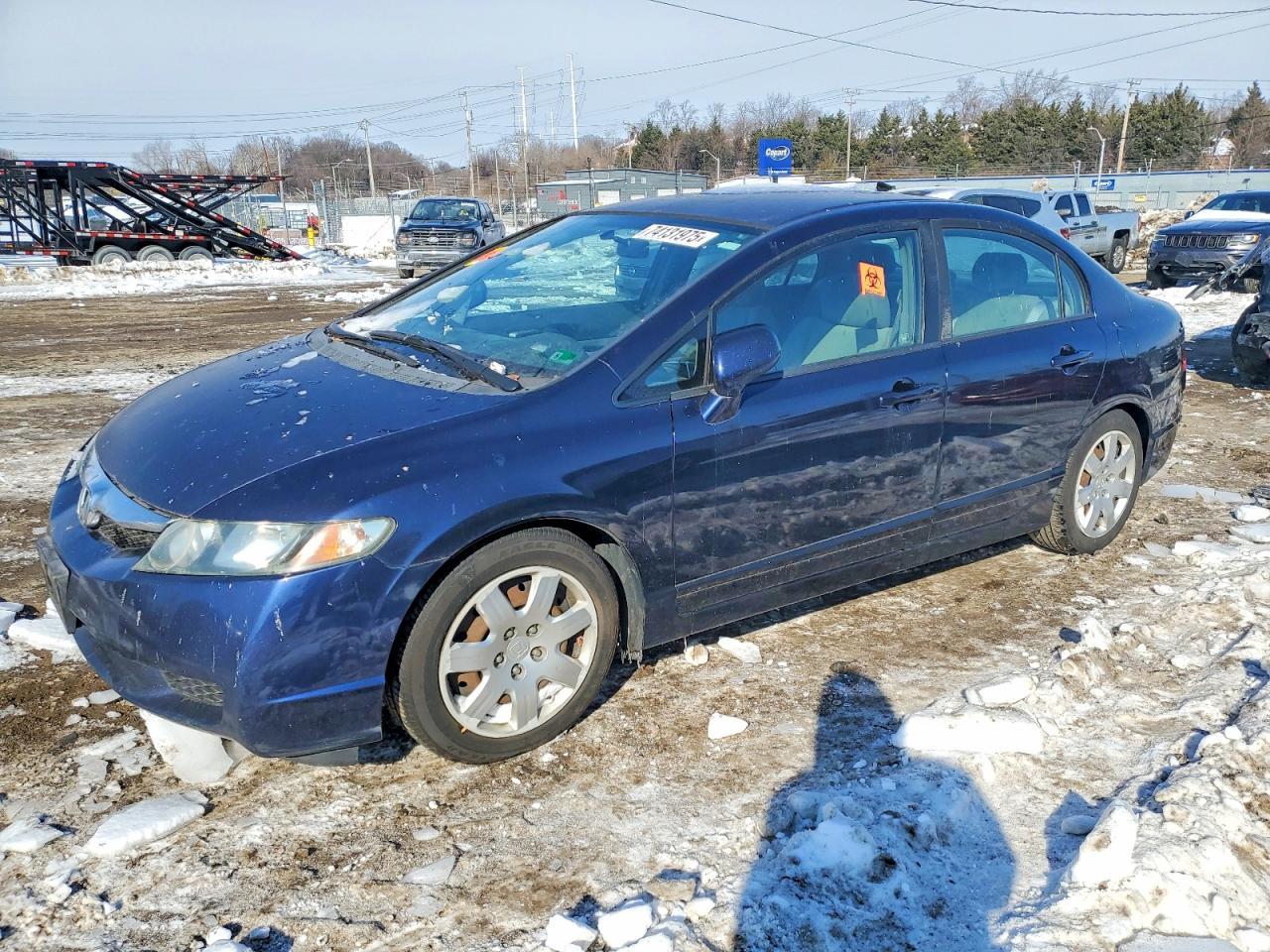 2010 Honda Civic