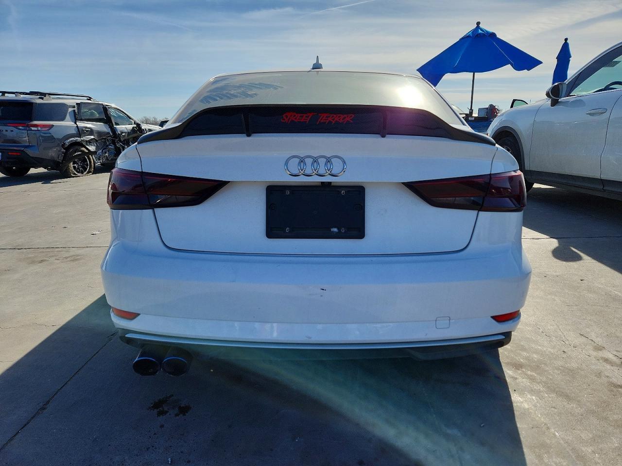 2018 Audi A3 Premium - Фото 6