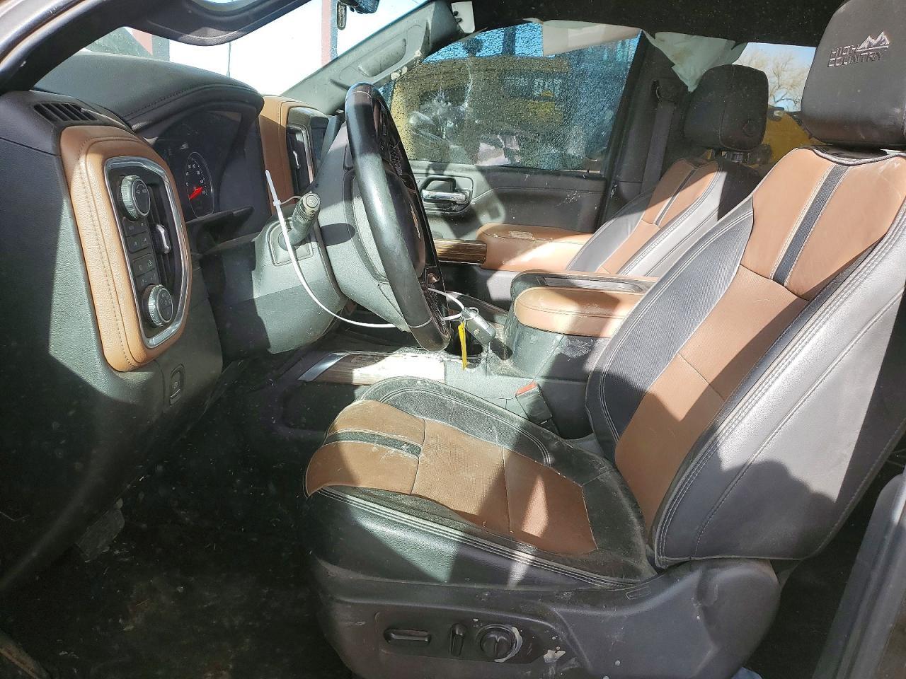 2020 Chevrolet Silverado K2500 High Country - Image 7