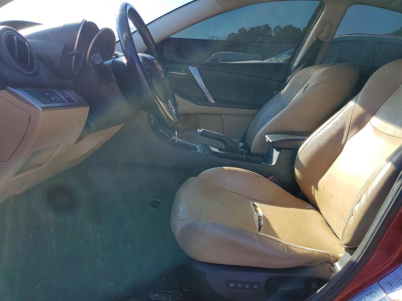 2010 Mazda 3 S - Image 7