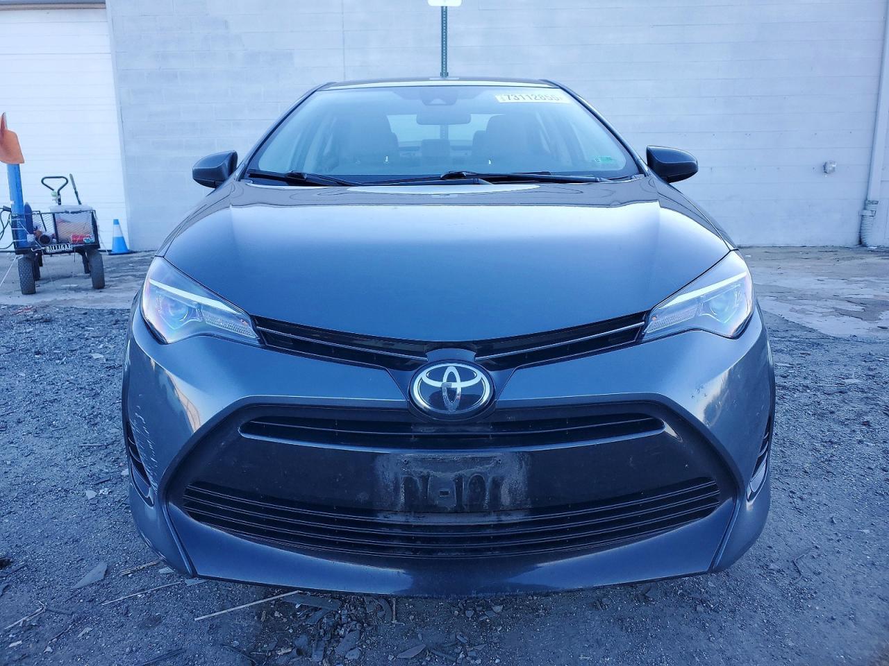 2018 Toyota Corolla Le - Image 5