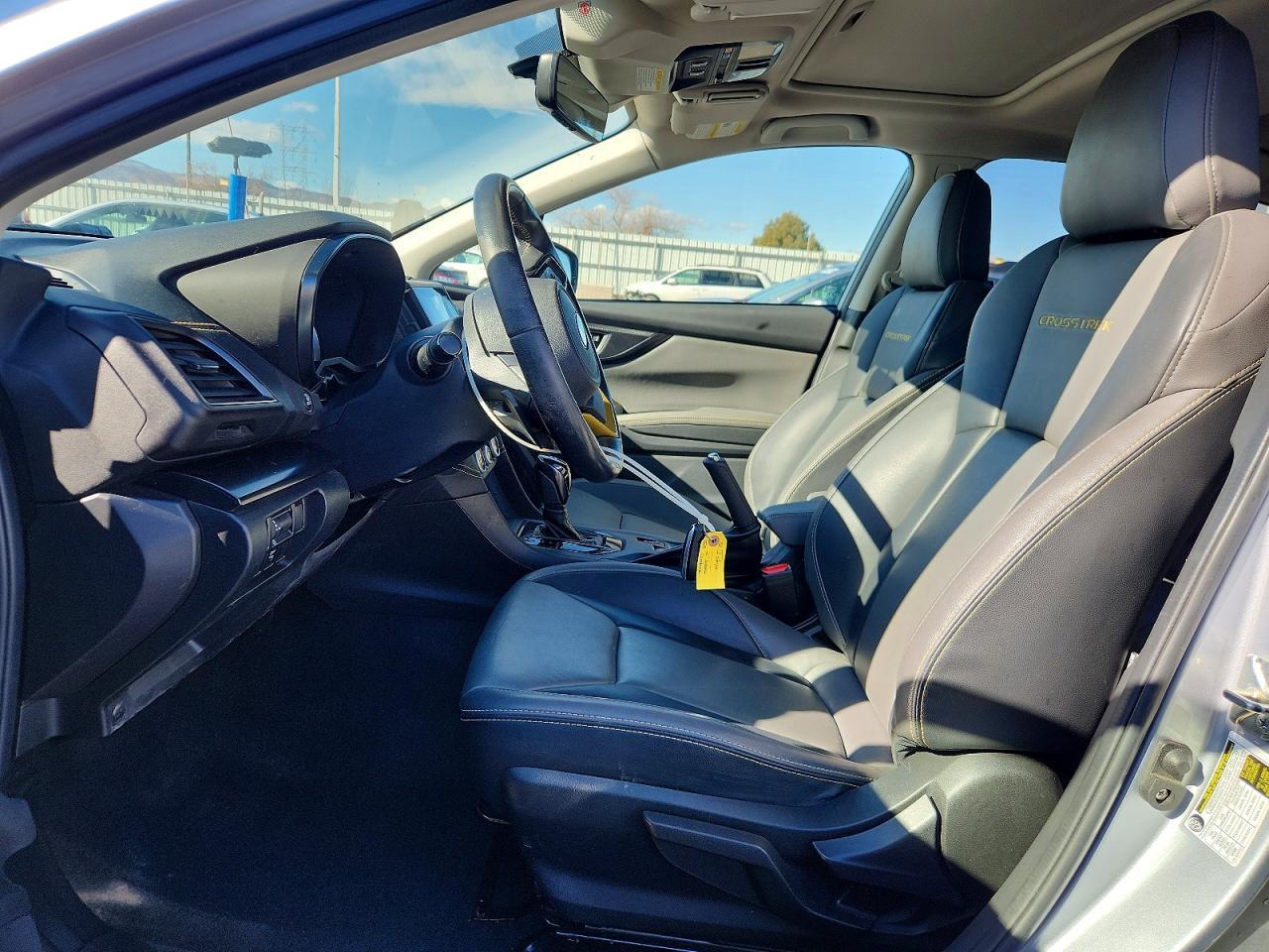 2021 Subaru Crosstrek Sport - Фото 7