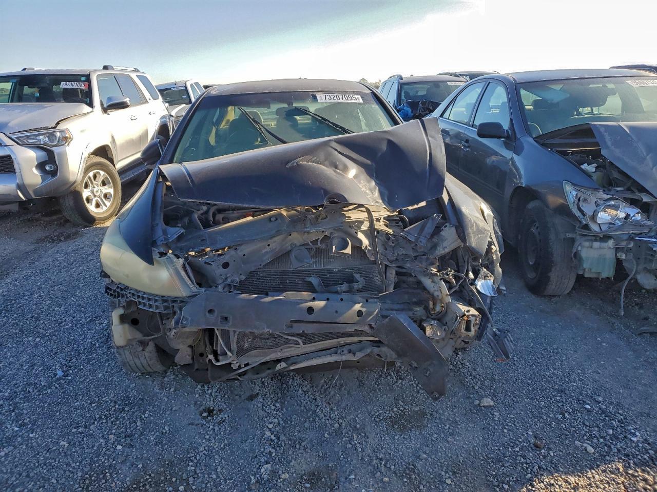 2012 Honda Accord Lx - Image 5