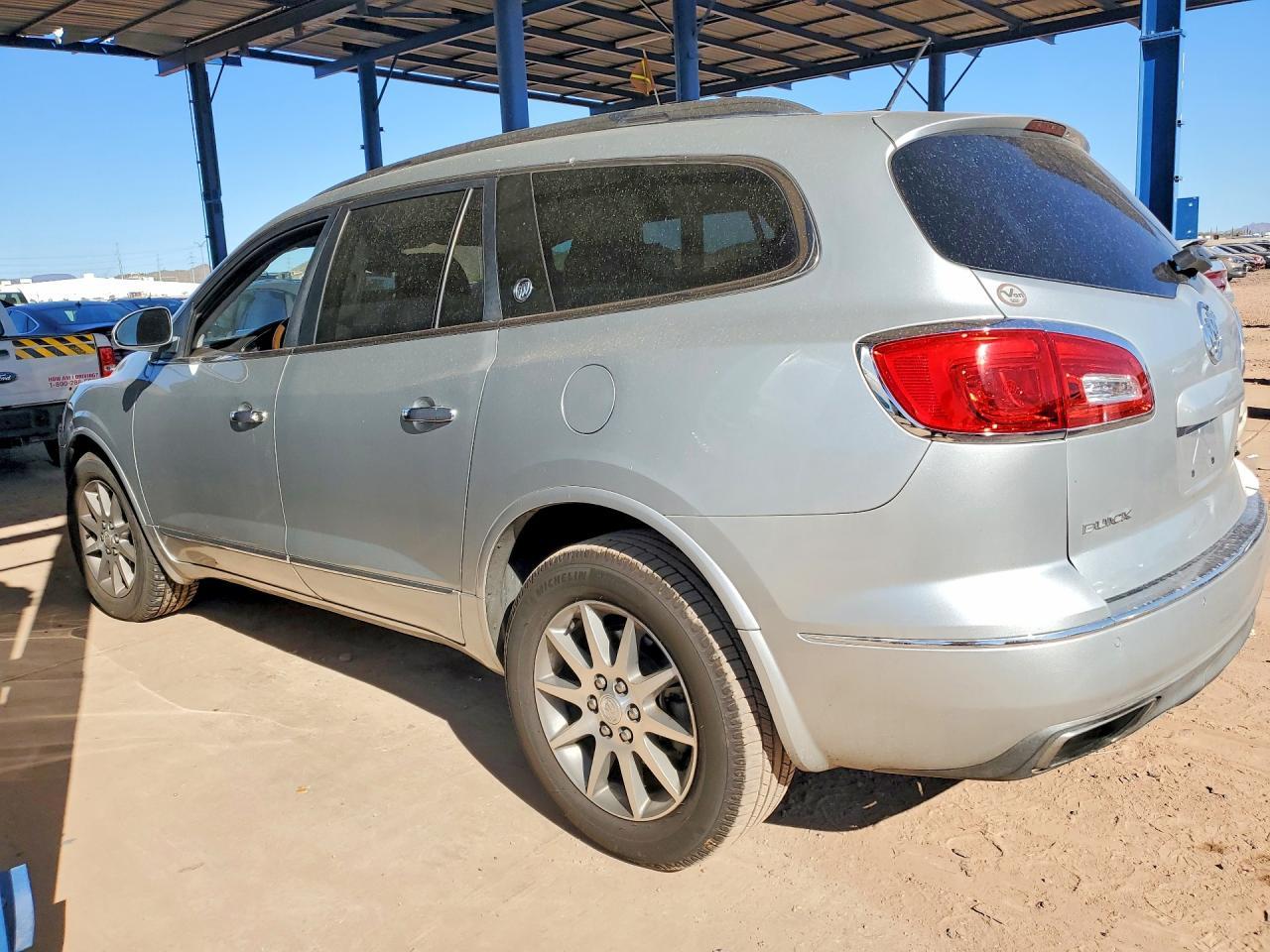 2014 Buick Enclave - Image 2