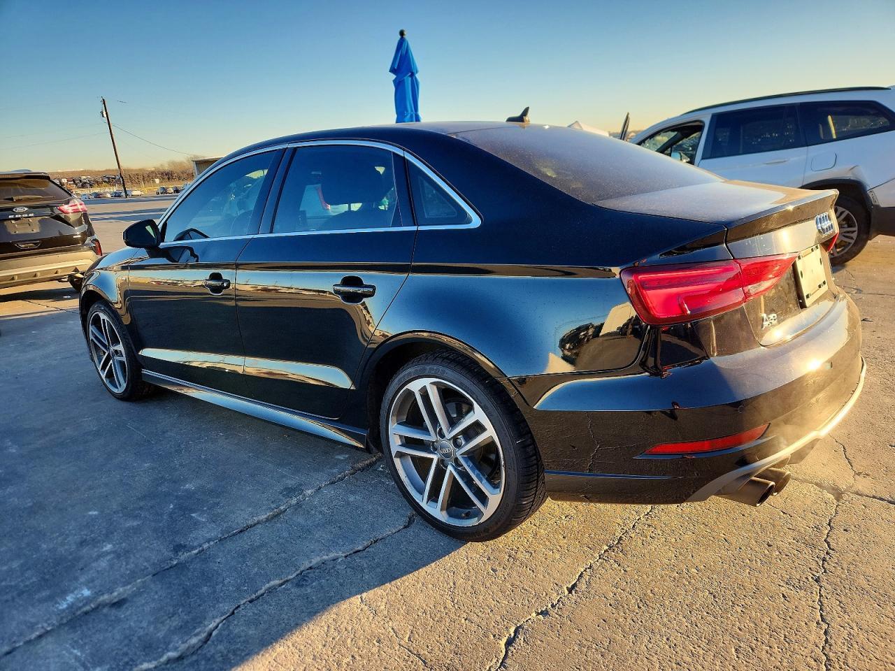 2017 Audi A3 Premium Plus - Image 2