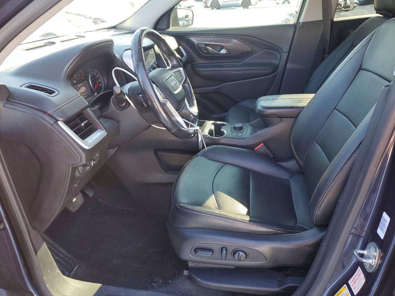 2019 GMC Terrain Slt - Image 7
