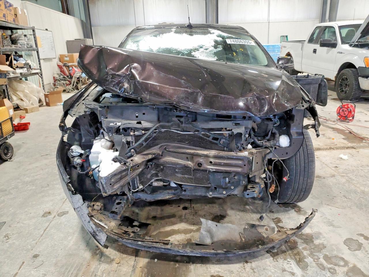 2013 Ford Edge Limited - Image 5