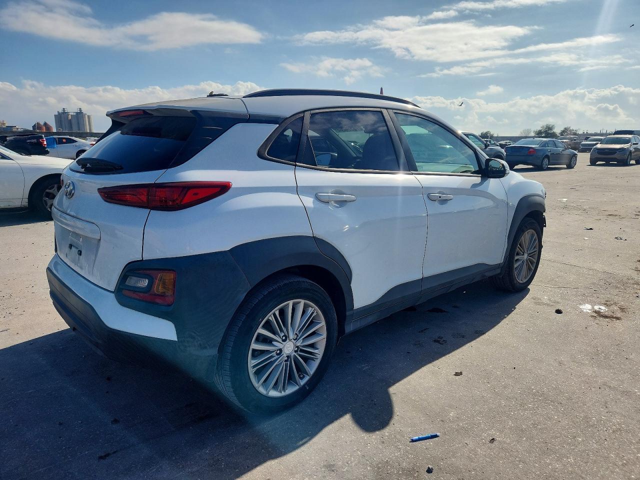 2019 Hyundai Kona Sel - Фото 3