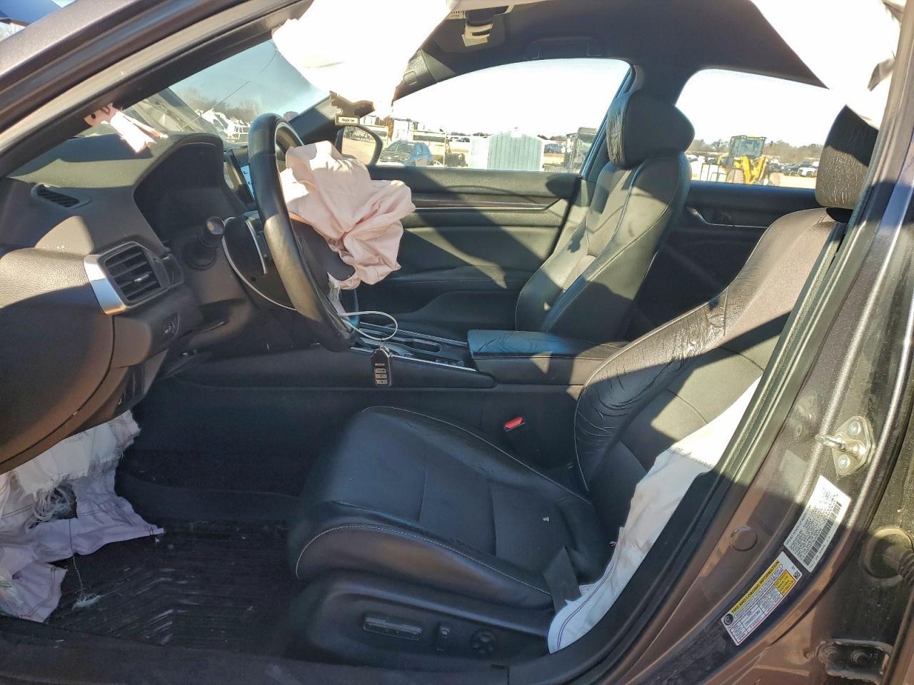 2018 Honda Accord Sport - Фото 7