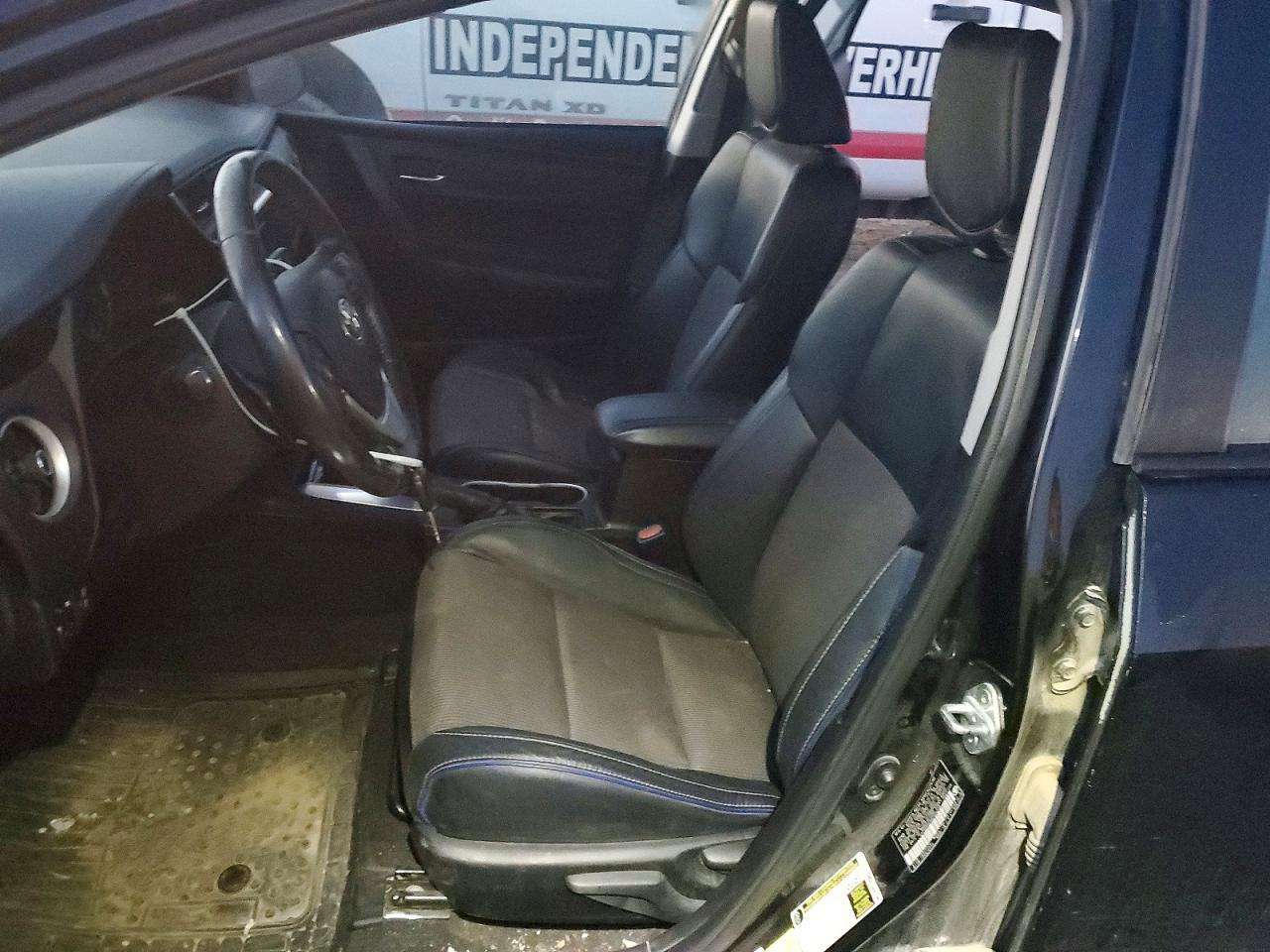 2017 Toyota Corolla L - Image 7