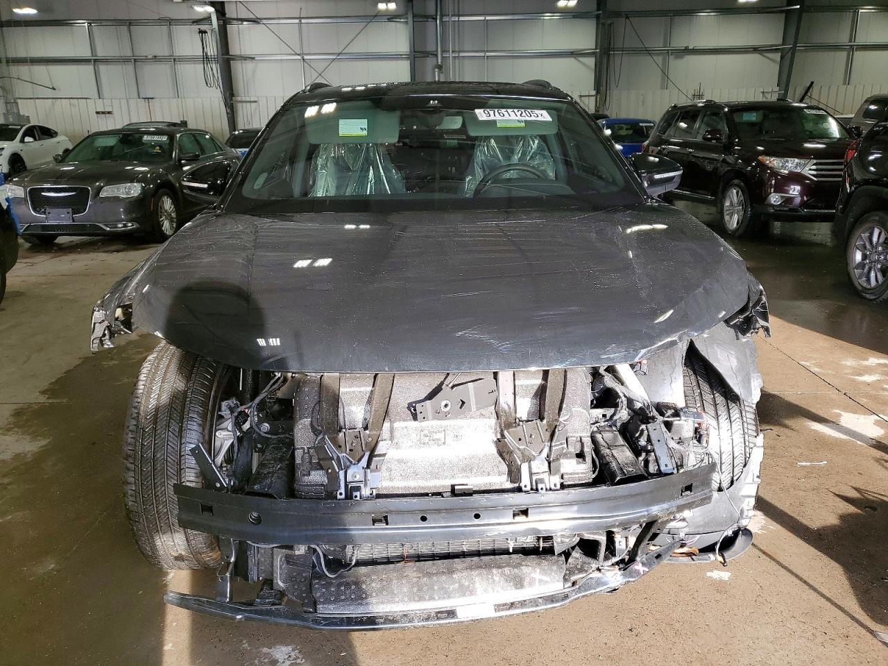 2025 Audi Q4 E-Tron Premium Plus - Фото 5