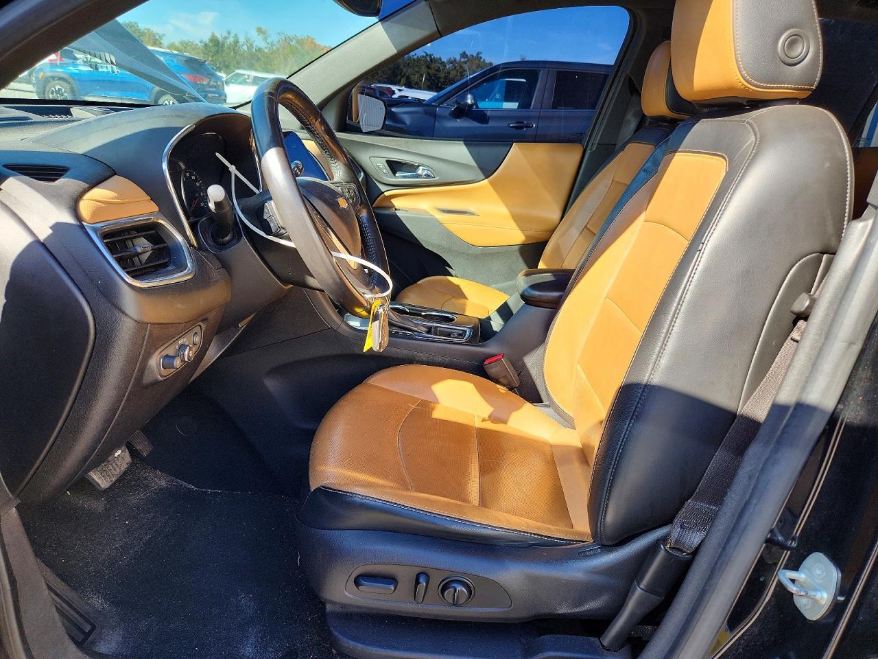 2018 Chevrolet Equinox Premier - Фото 7