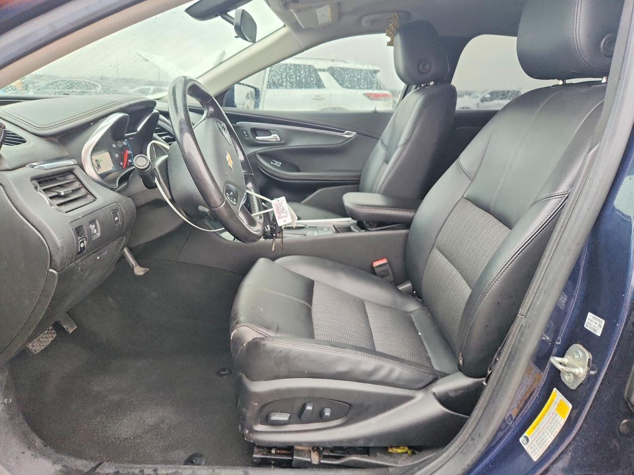 2019 Chevrolet Impala Lt - Image 7