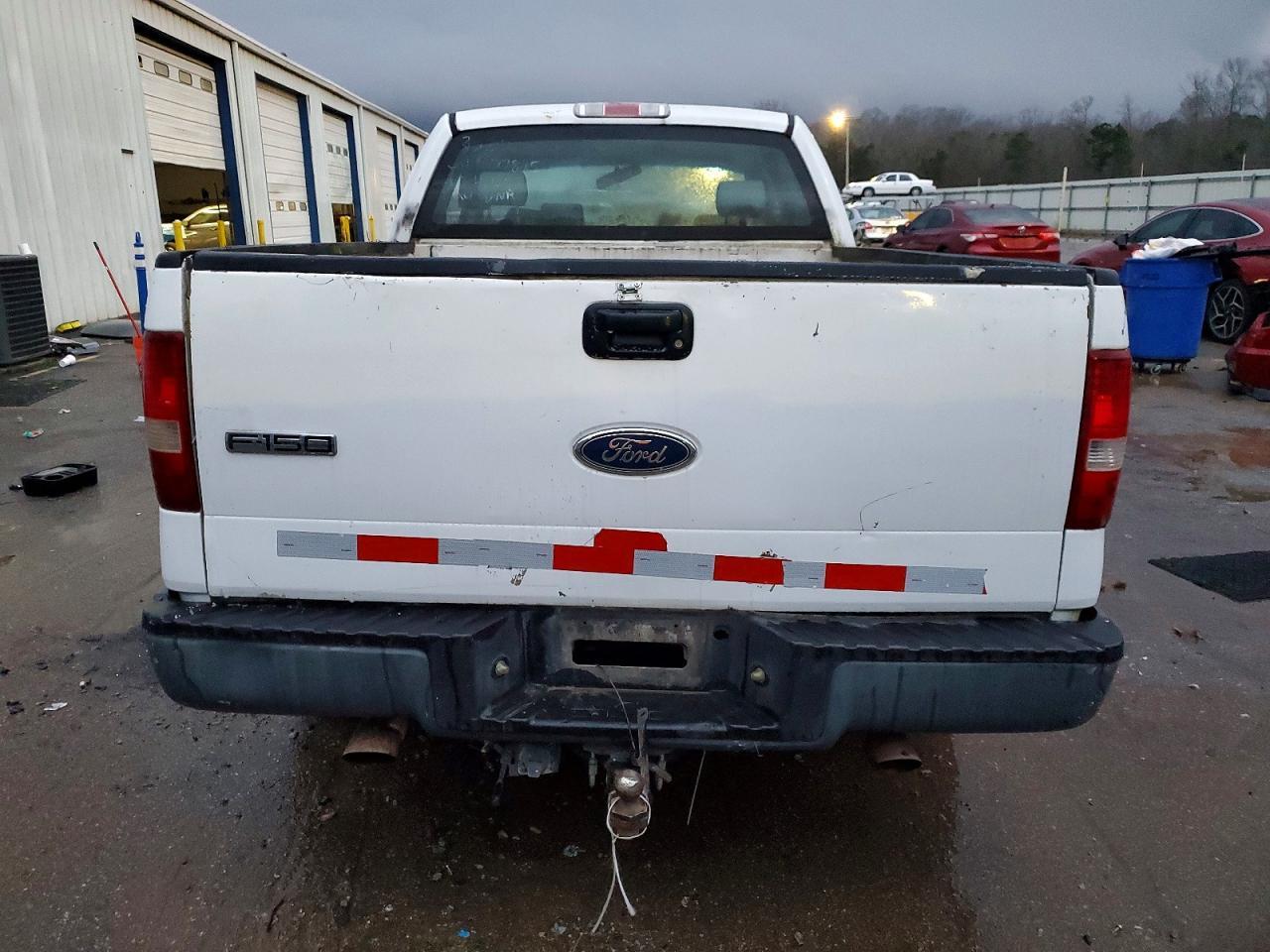 2005 Ford F150 - Фото 6