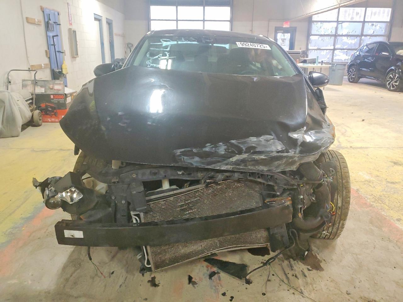 2018 Hyundai Elantra Sel - Image 5